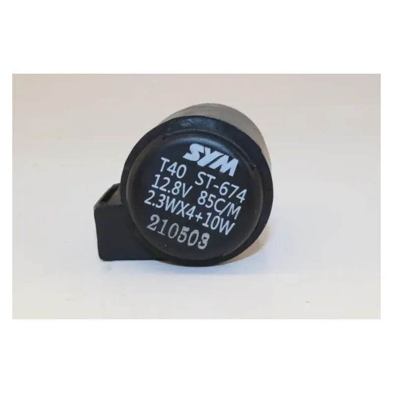 Centrale clignotant SYM JET 4 50 RX 2021 - 2023