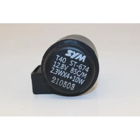 Centrale clignotant SYM JET 4 50 RX 2021 - 2023