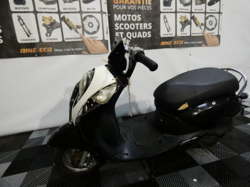 SYM 50 MIO