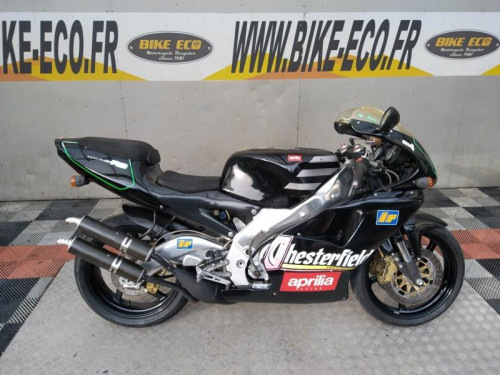 APRILIA RS 250