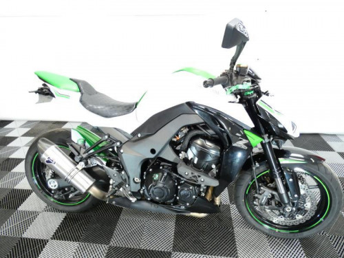 KAWASAKI 1000 Z