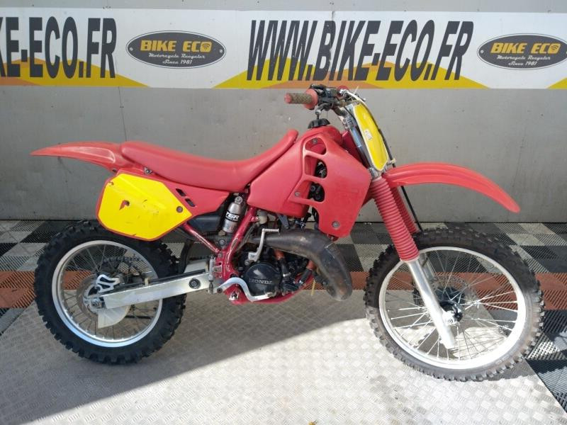 HONDA CR 125 R BIKEECO