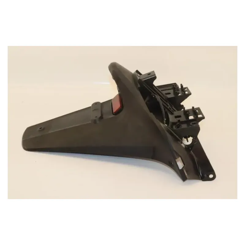 Support de plaque et eclairage HONDA FES 125 S WING ABS 2007 - 2014