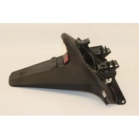 Support de plaque et eclairage HONDA FES 125 S WING ABS 2007 - 2014