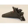 Support de plaque et eclairage HONDA FES 125 S WING ABS 2007 - 2014 Support de plaque et eclairage HONDA FES 125 S WING ABS 2007 - 2014