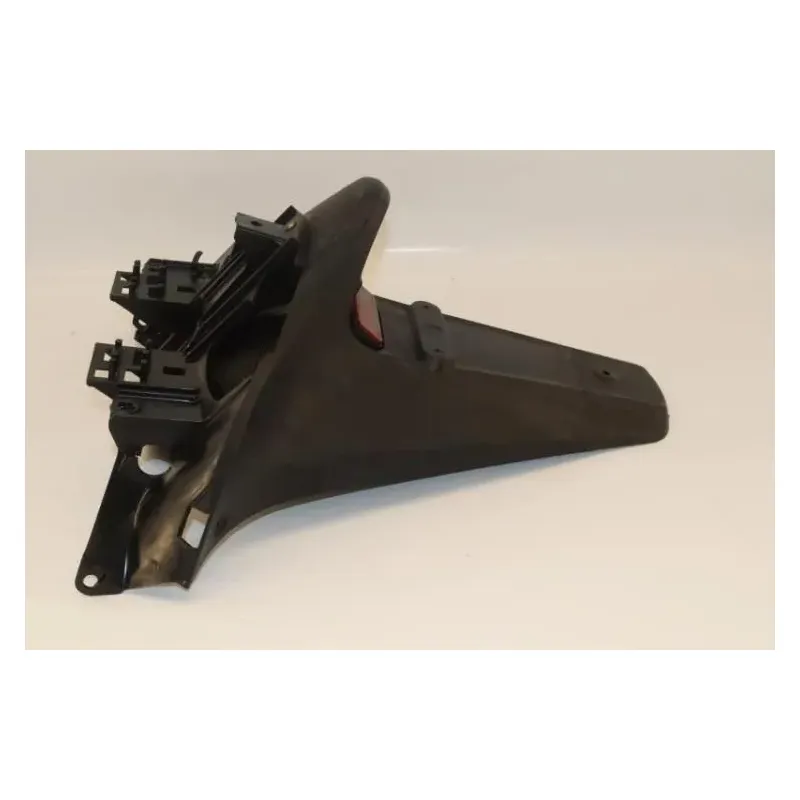 Support de plaque et eclairage HONDA FES 125 S WING ABS 2007 - 2014
