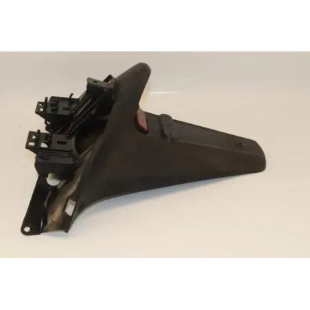 Support de plaque et eclairage HONDA FES 125 S WING ABS 2007 - 2014