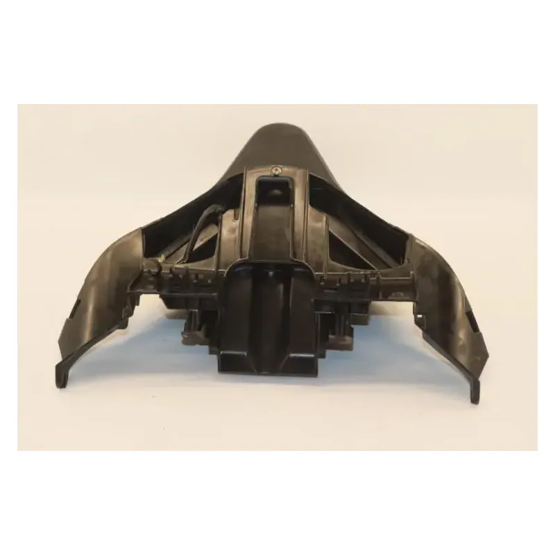 Support de plaque et eclairage HONDA FES 125 S WING ABS 2007 - 2014