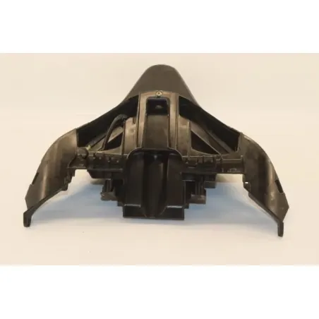 Support de plaque et eclairage HONDA FES 125 S WING ABS 2007 - 2014