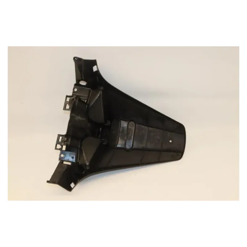 Support de plaque et eclairage HONDA FES 125 S WING ABS 2007 - 2014