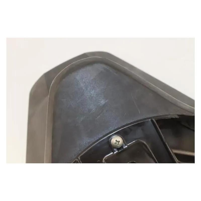 Support de plaque et eclairage HONDA FES 125 S WING ABS 2007 - 2014