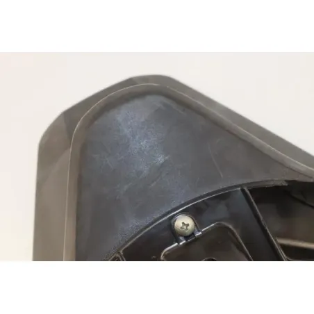 Support de plaque et eclairage HONDA FES 125 S WING ABS 2007 - 2014