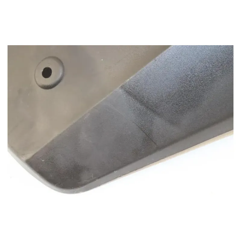 Support de plaque et eclairage HONDA FES 125 S WING ABS 2007 - 2014