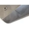 Support de plaque et eclairage HONDA FES 125 S WING ABS 2007 - 2014 Support de plaque et eclairage HONDA FES 125 S WING ABS 2007 - 2014