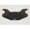 Cache guidon superieur HONDA FES 125 S WING ABS 2007 - 2014 Cache guidon superieur HONDA FES 125 S WING ABS 2007 - 2014