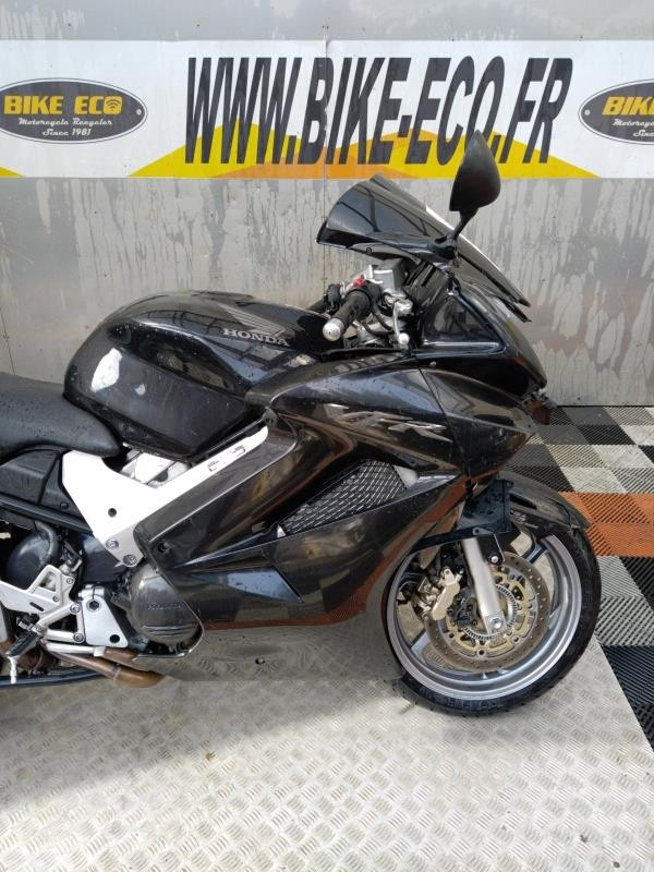 HONDA VFR 800 VTEC BIKEECO