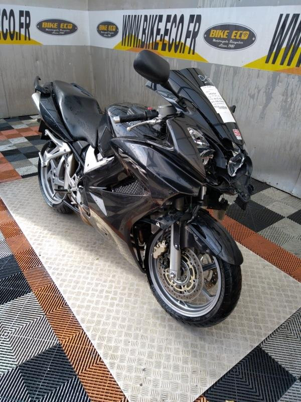 HONDA VFR 800 VTEC BIKEECO