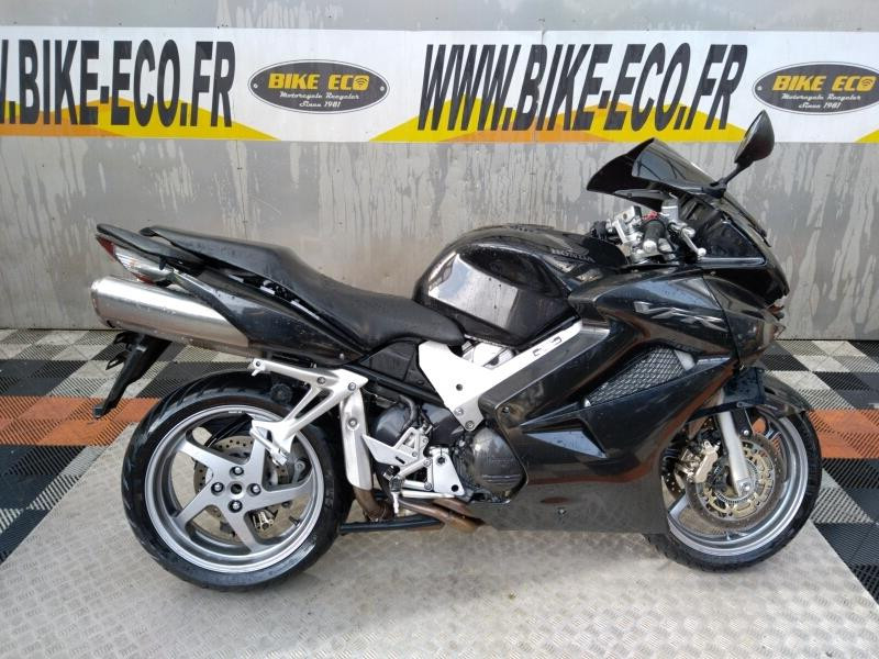 HONDA VFR 800 VTEC BIKEECO