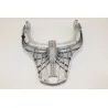 Poignee arriere HONDA FES 125 S WING ABS 2007 - 2014 Poignee arriere HONDA FES 125 S WING ABS 2007 - 2014