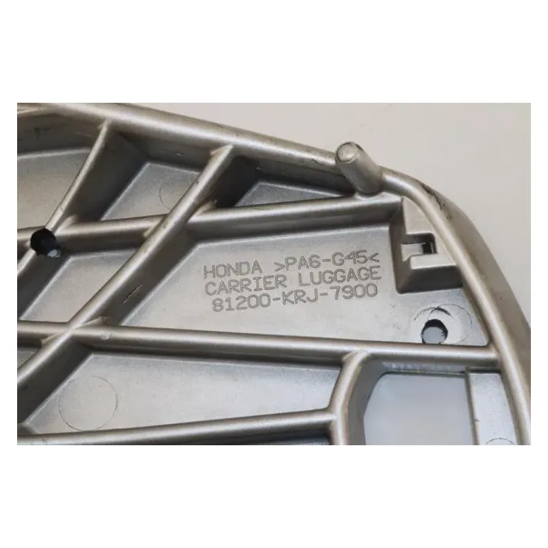Poignee arriere HONDA FES 125 S WING ABS 2007 - 2014