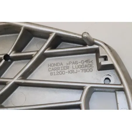 Poignee arriere HONDA FES 125 S WING ABS 2007 - 2014
