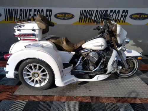 DS FLHTC 1340 TRIKE