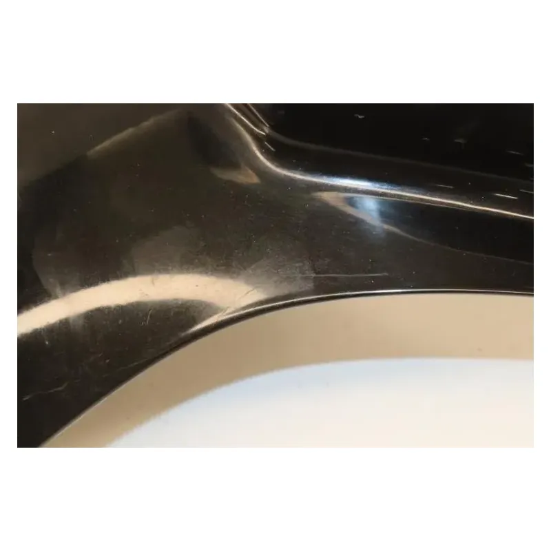 Separation de coque arriere HONDA FES 125 S WING ABS 2007 - 2014