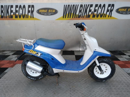 YAMAHA BW'S 50