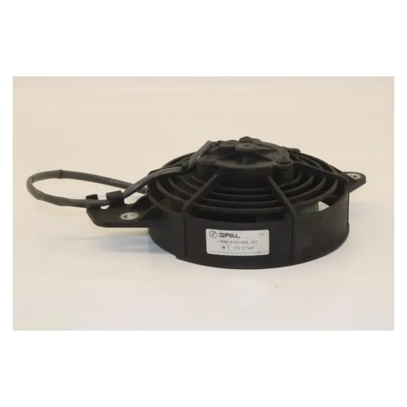 Ventilateur HONDA FES 125 S WING ABS 2007 - 2014