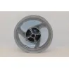 Jante avant HONDA FES 125 S WING ABS 2007 - 2014