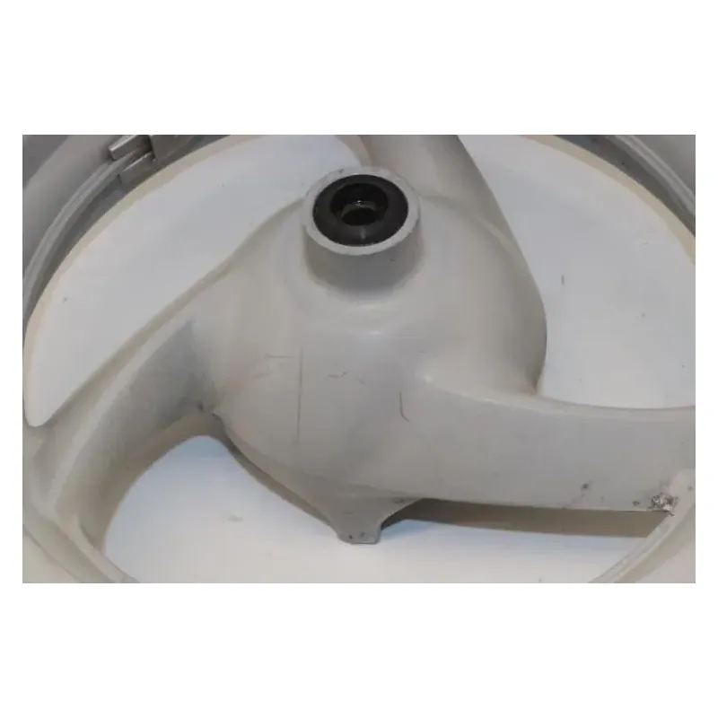 Jante avant HONDA FES 125 S WING ABS 2007 - 2014