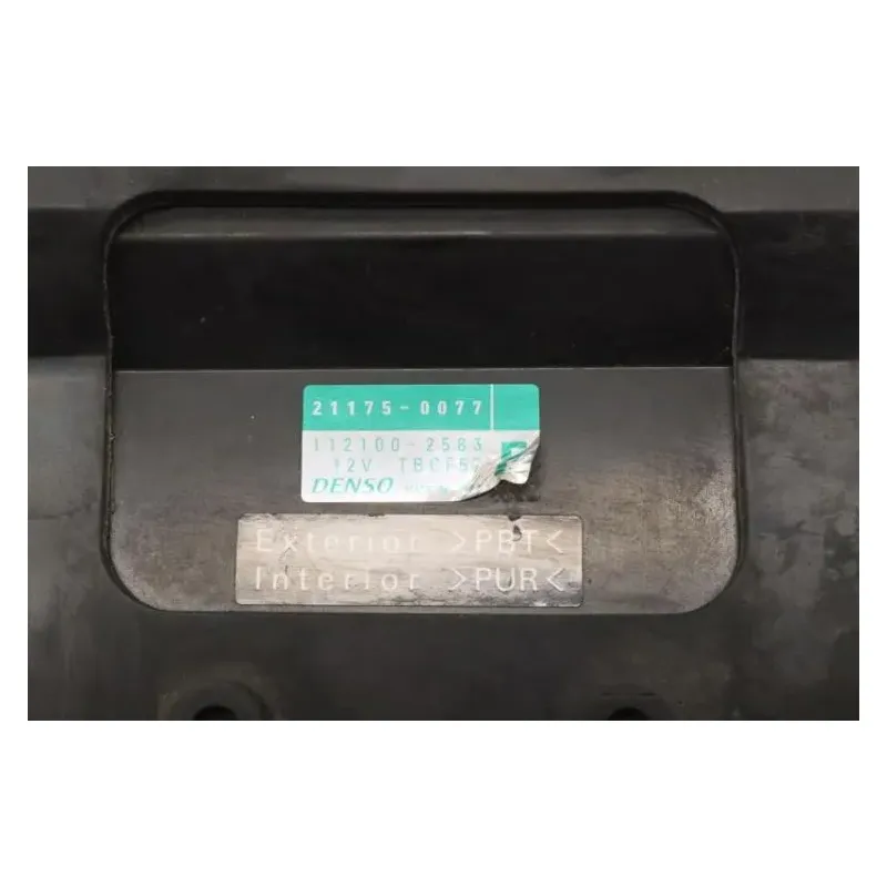 Boitier cdi KAWASAKI ER6 650 N 2005 - 2008