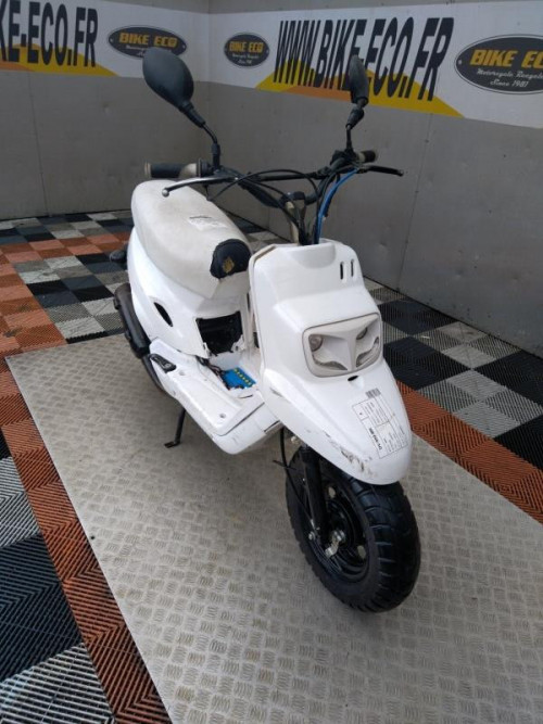 MBK BOOSTER