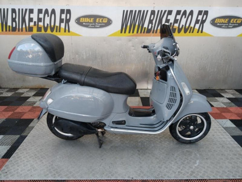 PIAGGIO VESPA 125 GTS