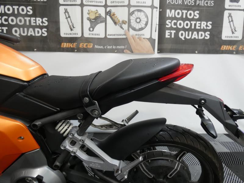 V-SOCO TS 1200 - BIKE-ECO