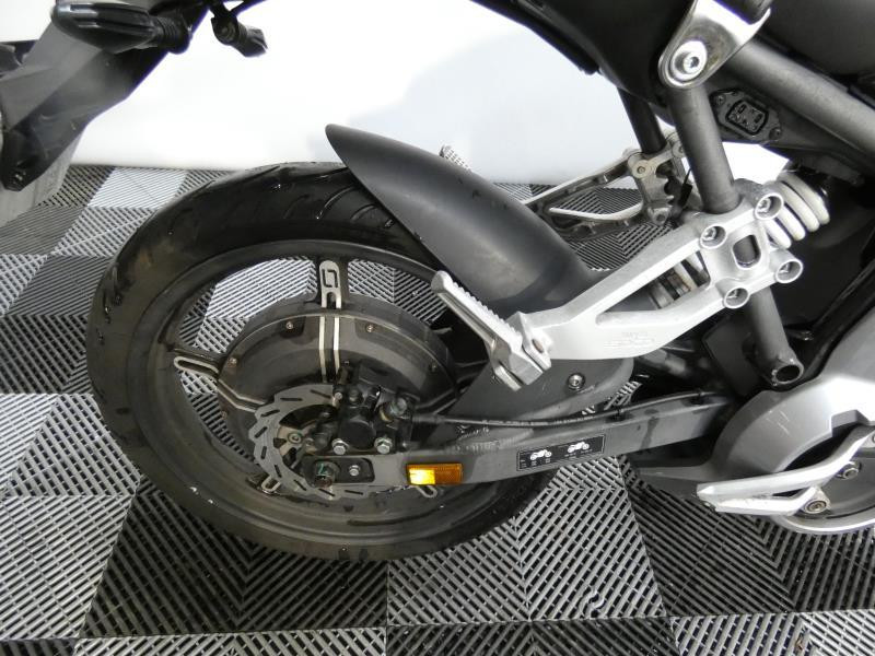 V-SOCO TS 1200 - BIKE-ECO