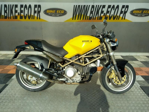 DUCATI 900 M