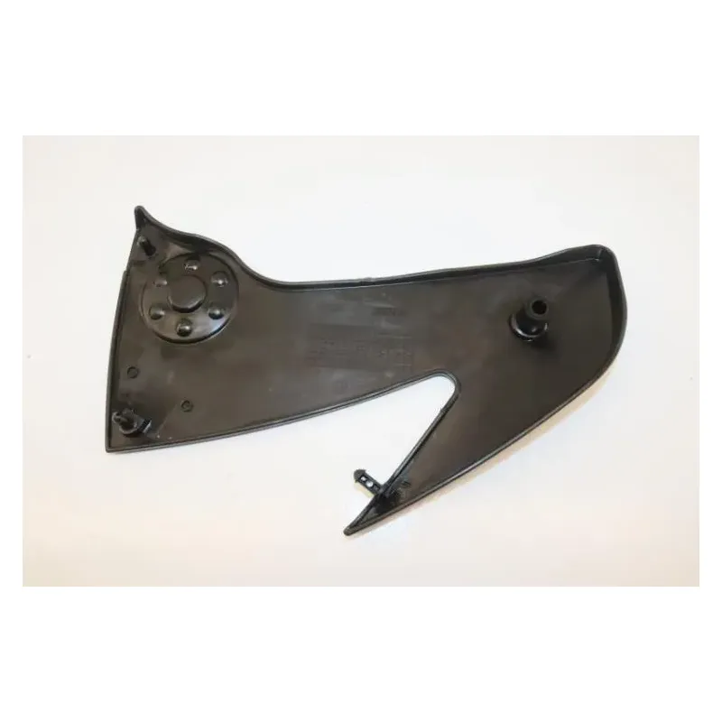 Habillage de cadre droit KAWASAKI ER6 650 N 2005 - 2008