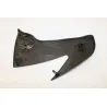 Habillage de cadre droit KAWASAKI ER6 650 N 2005 - 2008 Habillage de cadre droit KAWASAKI ER6 650 N 2005 - 2008