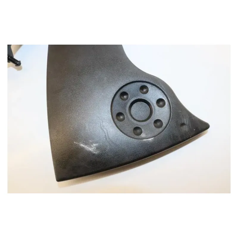 Habillage de cadre droit KAWASAKI ER6 650 N 2005 - 2008