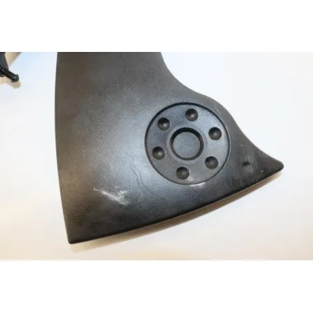 Habillage de cadre droit KAWASAKI ER6 650 N 2005 - 2008