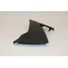 Habillage de cadre gauche KAWASAKI ER6 650 N 2005 - 2008 Habillage de cadre gauche KAWASAKI ER6 650 N 2005 - 2008