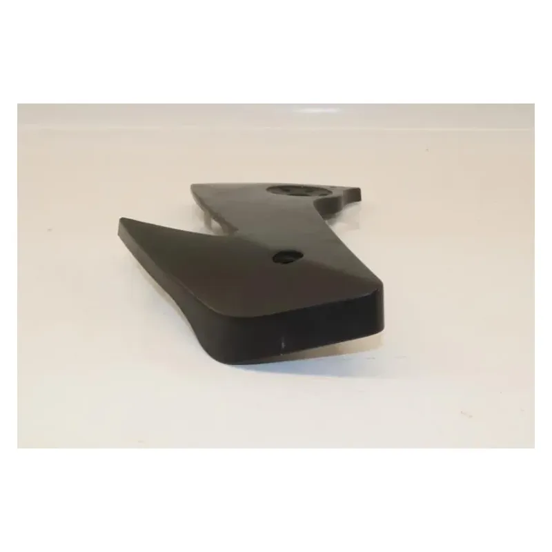 Habillage de cadre gauche KAWASAKI ER6 650 N 2005 - 2008