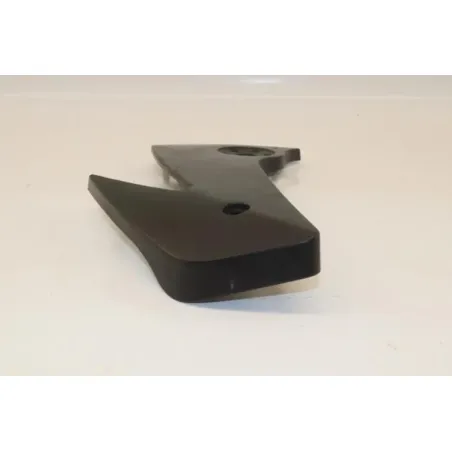 Habillage de cadre gauche KAWASAKI ER6 650 N 2005 - 2008