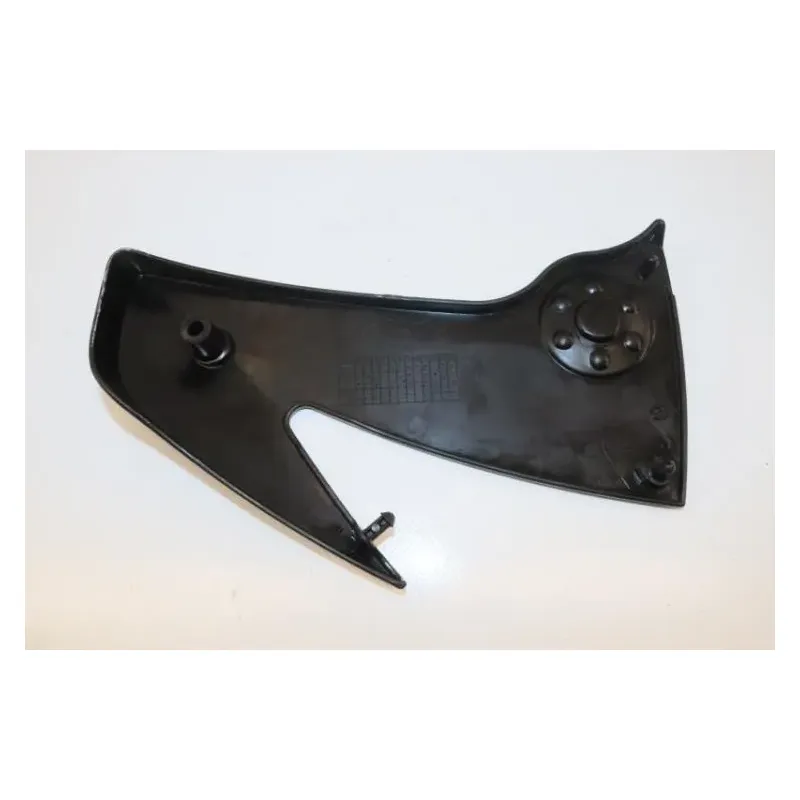 Habillage de cadre gauche KAWASAKI ER6 650 N 2005 - 2008