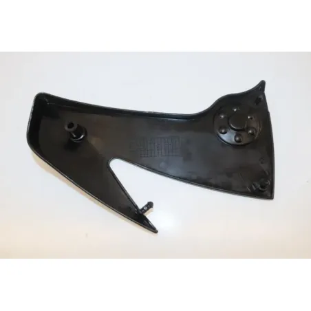 Habillage de cadre gauche KAWASAKI ER6 650 N 2005 - 2008