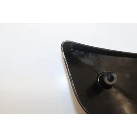 Habillage de cadre gauche KAWASAKI ER6 650 N 2005 - 2008