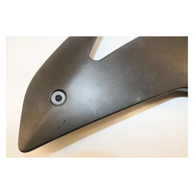 Habillage de cadre gauche KAWASAKI ER6 650 N 2005 - 2008