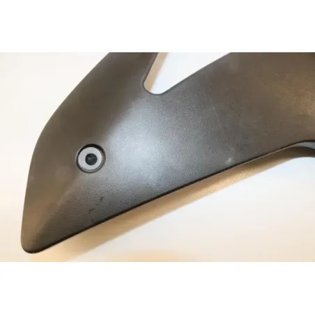 Habillage de cadre gauche KAWASAKI ER6 650 N 2005 - 2008