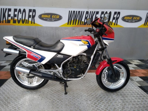 HONDA MVX 250 F